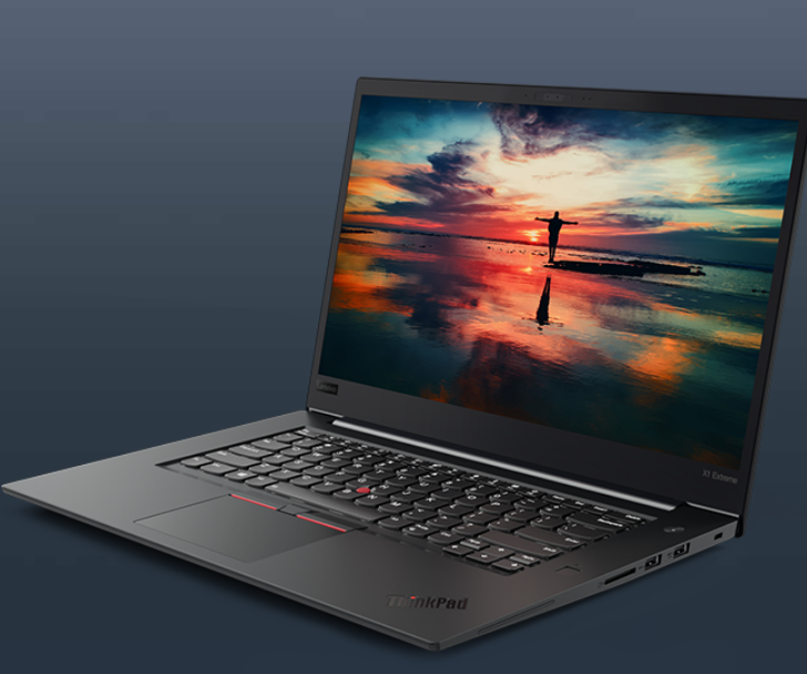 Lenovo – Save Up To 47% On Select Thinkpad Laptops + Free Shipping!