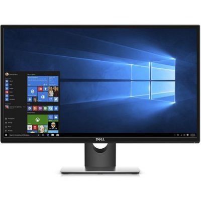 Walmart – Dell RVJXC 27″ Full HD 1920 X 1080 Monitor Only $119.99 (Reg $199.00) + Free 2-Day Shipping