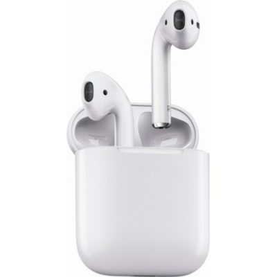 Walmart – Apple AirPods Only $144.98 (Reg $159.00) + Free 2-Day Shipping