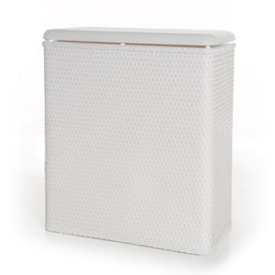 Walmart – LaMont Home Harmony Collection – Upright Hamper Only $27.30 (Reg $39.00) + Free Store Pickup