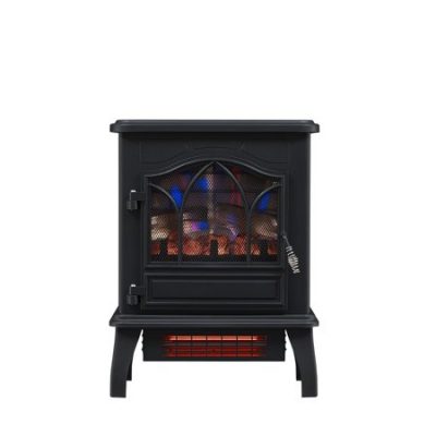 Walmart – ChimneyFree Infrared Quartz Electric Space Heater, 5,200 BTU Only $69.94 (Reg $85.00) + Free Shipping