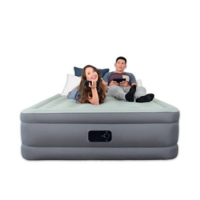 Walmart – Bestway® SleepLux Queen Size Airbed w/ Built-in Electric Pump Only $39.98 (Reg $59.98) + Free Shipping