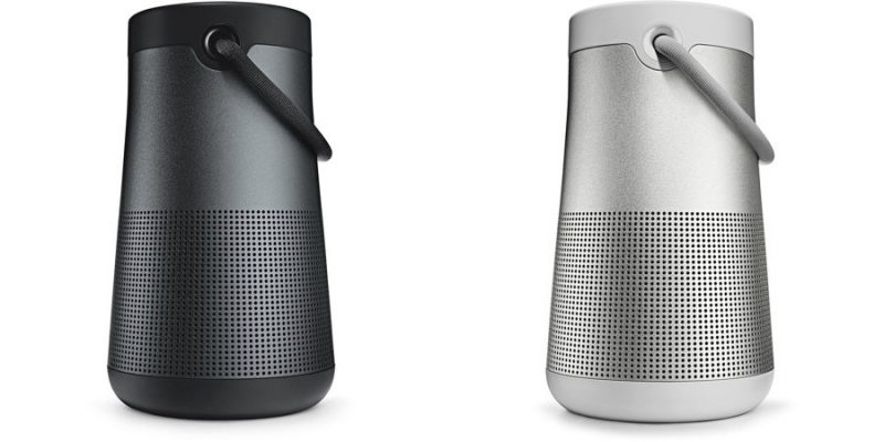 Walmart – Bose SoundLink Revolve + Bluetooth Speaker Only $269.00 (Reg $299.00) + Free Shipping