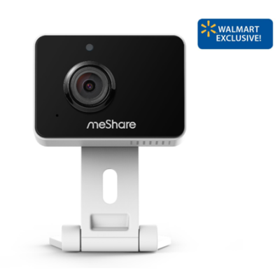 Walmart – Zmodo meShare Mini Wireless Camera Only $19.99 (Reg $24.99) + Free Store Pickup