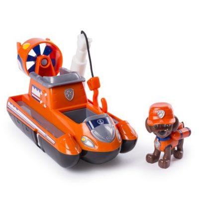 Walmart – PAW Patrol Ultimate Rescue – Zuma’s Ultimate Rescue Hovercraft Only $7.97 (Reg $12.99) + Free Store Pickup