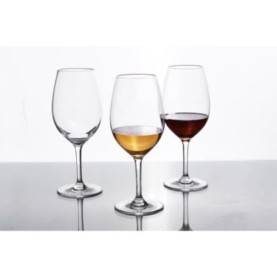 Walmart – Nuglass Tritan Wine Glass 6-pack Only $11.80 (Reg $16.86) + Free Store Pickup