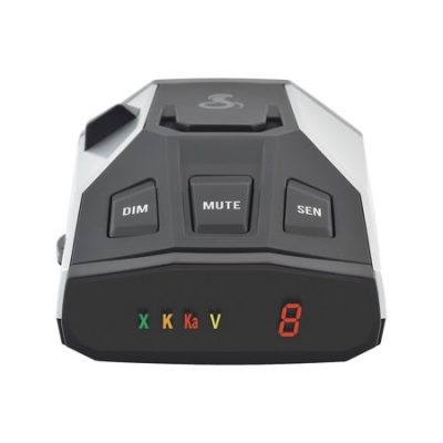 Walmart – Cobra Electronics Radar Detector Only $59.98 (Reg $129.99) + Free 2-Day Shipping