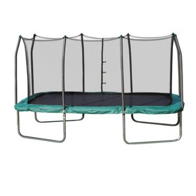 Walmart – Skywalker Trampolines Rectangle 8 x 14 Foot Trampoline Only $388.98 (Reg $549.00) + Free 2-Day Shipping