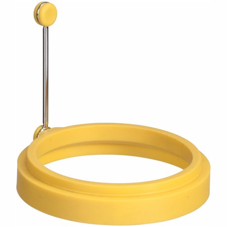 Walmart – Lodge Silicone Egg Ring Only $2.68 (Reg $5.00) + Free Store Pickup