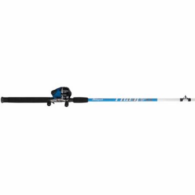 Walmart – Shakespeare Tiger Spincast Rod and Reel Combo Only $14.45 (Reg $19.99) + Free Store Pickup