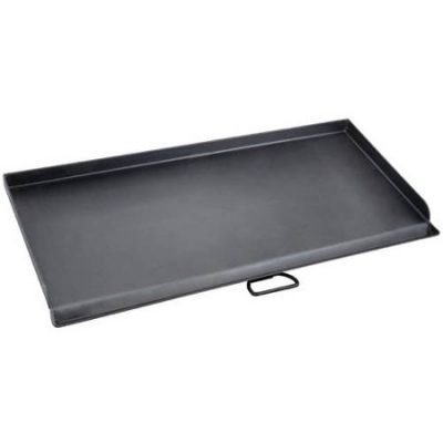 Walmart – Camp Chef Heavy Duty Steel Deluxe Griddle For 3 Burners Only $116.99 (Reg $151.88) + Free 2-Day Shipping