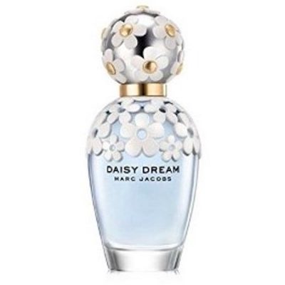 Walmart – Marc Jacobs Daisy Dream Eau De Toilette Spray for Women 3.4 oz Only $65.30 (Reg $94.00) + Free 2-Day Shipping