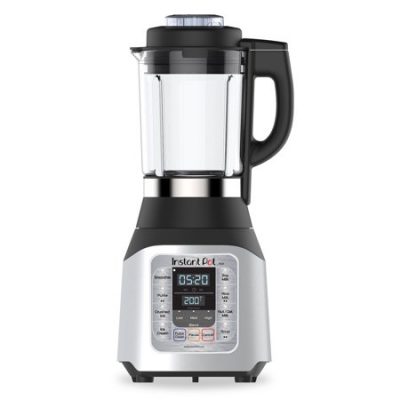 Walmart – Instant Pot Ace 60 Cooking Blender Only $79.00 (Reg $99.00) + Free Shipping