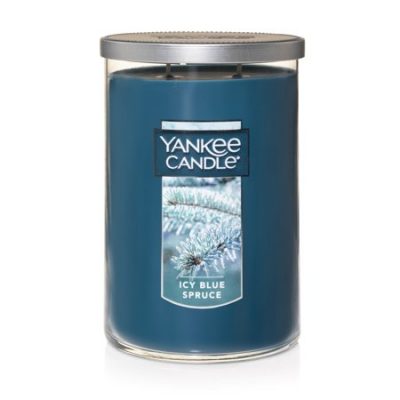 Walmart – Yankee Candle Large 2-Wick Tumbler Scented Candle Only $12.99 (Reg $19.87) + Free Store Pickup