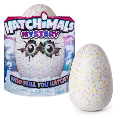 Walmart – Hatchimals Mystery Only $39.97 (Reg $53.94) + Free Store Pickup