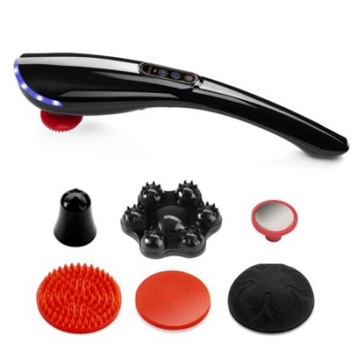 Walmart – Belmint Deep Tissue Percussion Therapeutic Handheld Electric Massagers Only $35.99 (Reg $42.99) + Free Shipping