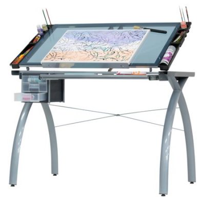 Walmart – Studio Designs Alpha Craft Station Only $180.00 (Reg $250.96) + Free Shipping