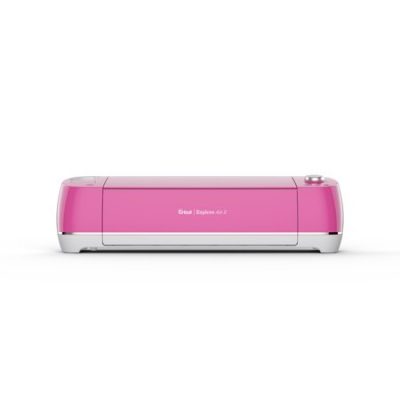 Walmart – Cricut Explore Air 2 Fuchsia Machine Only $196.00 (Reg $249.99) + Free Shipping