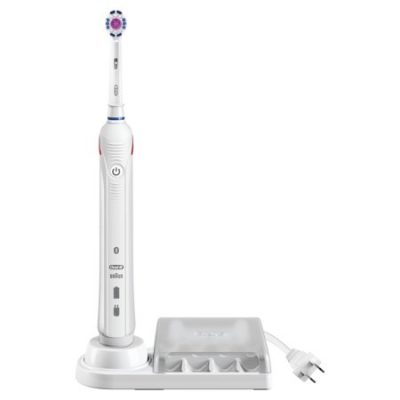 Walmart – Oral-B 3000 3D White Electric Toothbrush Only $74.94 (Reg $99.94) + Free 2-Day Shipping