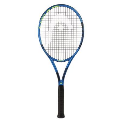 Walmart – HEAD IG Heat Tennis Racquet Only $39.99 (Reg $49.99) + Free Store Pickup