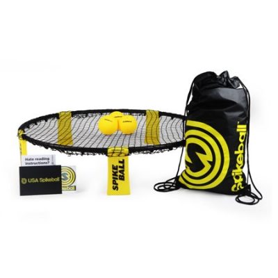 Walmart – Spikeball 3 Ball Set Only $49.99 (Reg $59.99) + Free Shipping