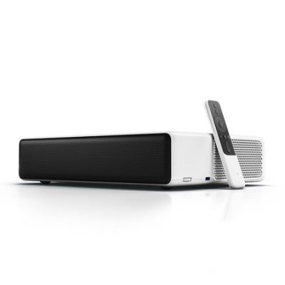 Walmart – Mi Laser Ultra-Short Throw Projector Only $1,599.00 (Reg $1,999.99) + Free 2-Day Shipping