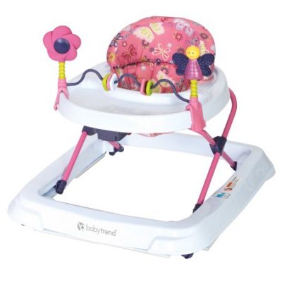 Walmart – Baby Trend Walker Only $33.99 (Reg $40.00) + Free Store Pickup