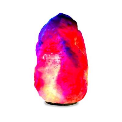 Walmart – Himalayan Shop Color Changing Salt Lamp Only $12.49 (Reg $16.82) + Free Store Pickup