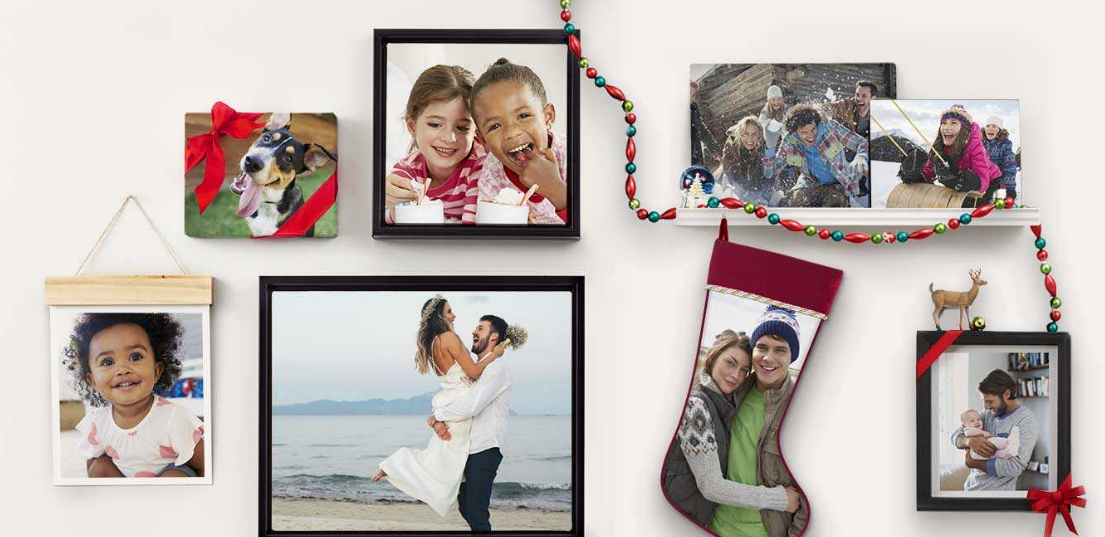 Walgreens.com – FREE 8×10 Photo Print + Free Store Pickup!