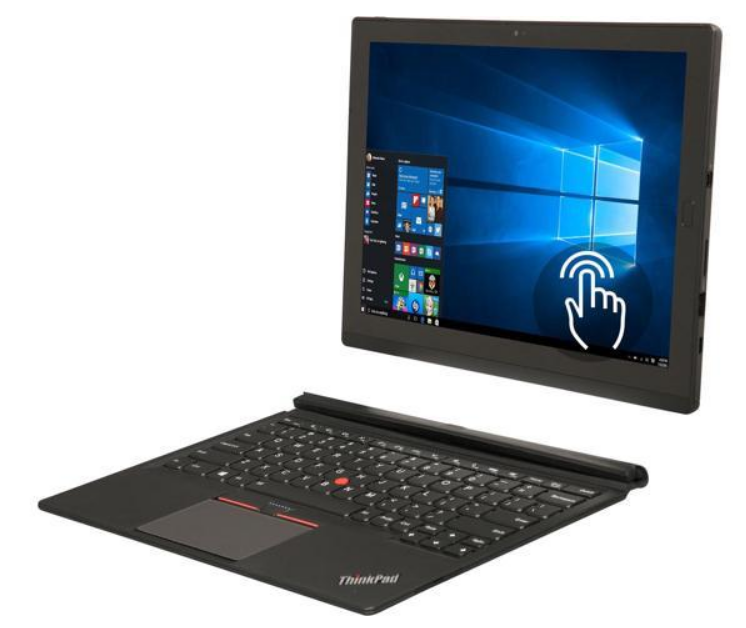 Lenovo ThinkPad X1 12″ Laptop With 4GB RAM Only $400, Reg $600 + Free Shipping!