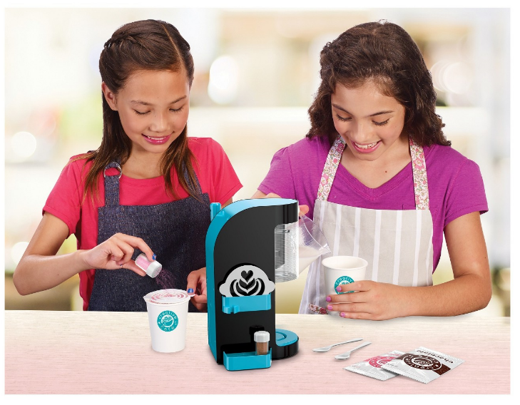 Target.com – Creative Café Barista Bar For Kids Only $24.99 + Free Store Pickup!