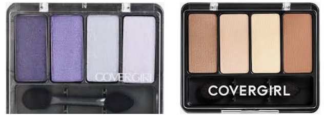 CVS – Score Two (2) FREE Cover Girl Eye Enhancers 4 Kit Eye Shadows (Moneymaker!) PRINT YOUR COUPONS NOW!)