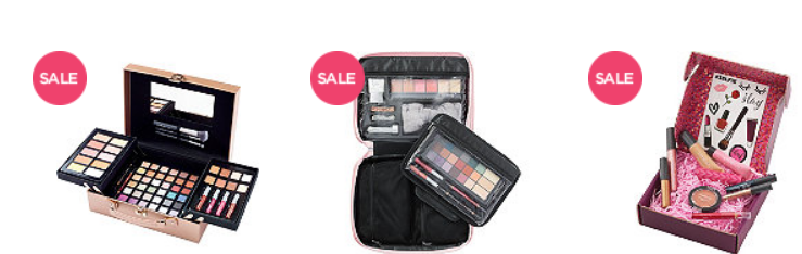 Ulta Collection Gift Sets Only $10.00, Reg $30 + Free Store Pickup!