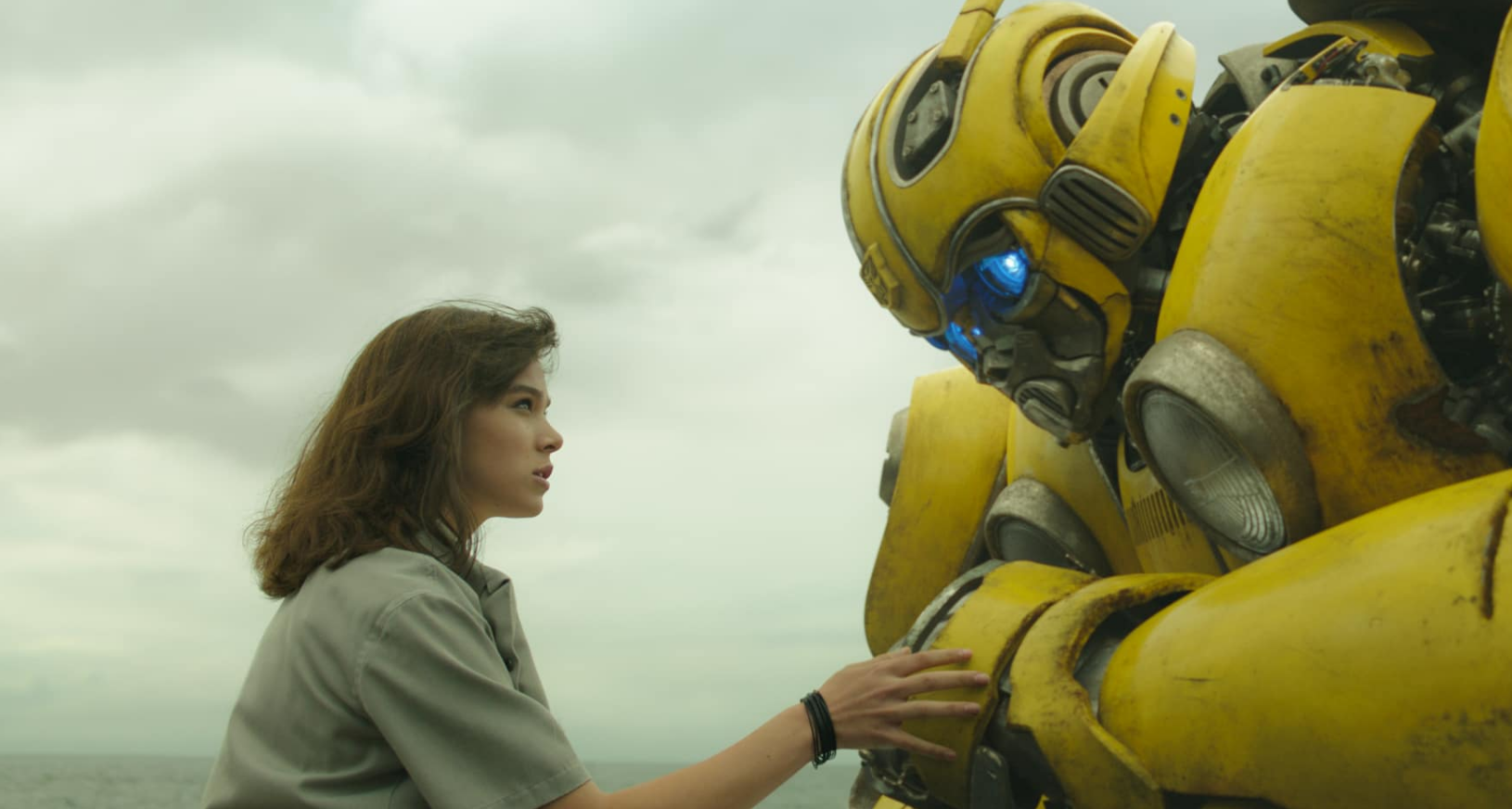 Atom Tickets – Bumblebee Movie Tickets B1G1 Free