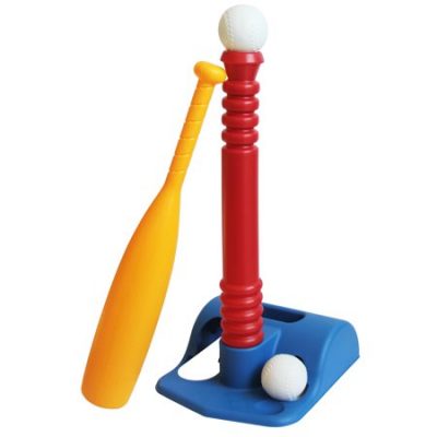 Walmart – Balance From T-Ball Set Only $8.00 (Reg $14.95) + Free Store Pickup