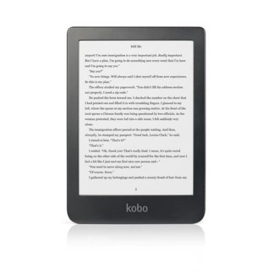 Walmart – Kobo Clara HD eReader Only $99.90 (Reg $129.99) + Free 2-Day Shipping