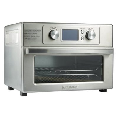 Walmart – Farberware Air Fryer Toaster Oven Only $69.88 (Reg $79.99) + Free Shipping