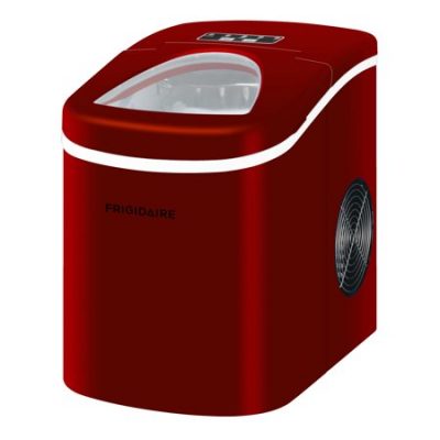 Walmart – Frigidaire 26lb. Portable Countertop Icemaker Only $84.99 (Reg $124.99) + Free 2-Day Shipping