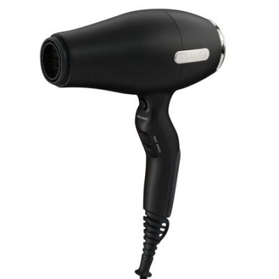 Walmart – AsaVea Frizz Control 1875W Hair Dryer Only $50.46 (Reg $58.99) + Free Shipping