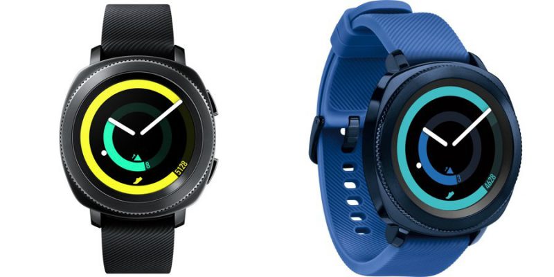 Walmart – Samsung Gear Sport Only $179.00 (Reg $279.00) + Free Shipping