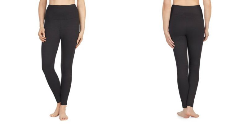 Walmart – ClimateRight by Cuddl Duds Women’s Far-Infrared Technology Legging Only $9.99 (Reg $11.44) + Free Store Pickup