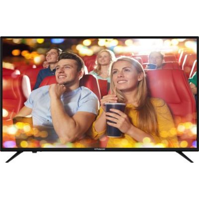 Walmart – Polaroid 55″ 4K UHD (2160P) HDR Smart LED TV  Only $319.99 (Reg $449.99) + Free Shipping