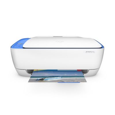 Walmart – HP DeskJet 3632 All-in-One Wireless Printer/Copier/Scanner Only $34.00 (Reg $59.00) + Free Store Pickup