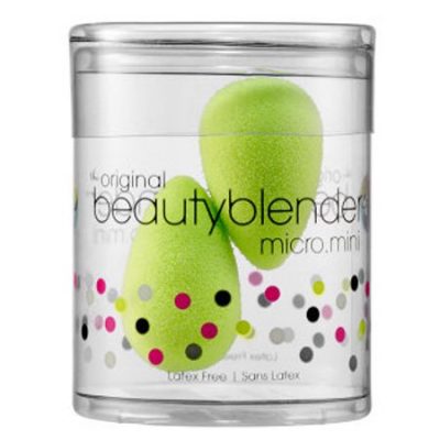 Walmart – Beautyblender Micro Mini Sponge Only $14.40 (Reg $18.00) + Free Store Pickup