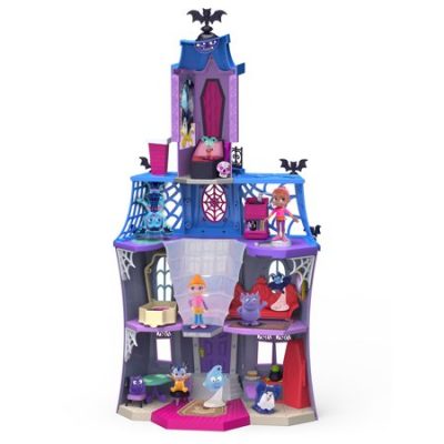 Walmart – Disney Junior Vampirina Scare B&B Playset Only $49.44 (Reg $59.99) + Free Shipping