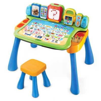 Walmart – VTech® Explore & Write Activity Desk Only $44.88 (Reg $48.88) + Free Shipping