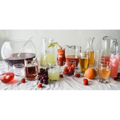 Walmart – Better Homes & Gardens Bloody Mary Pitcher and Glass Set Only $20.99 (Reg $32.88) + Free Store Pickup