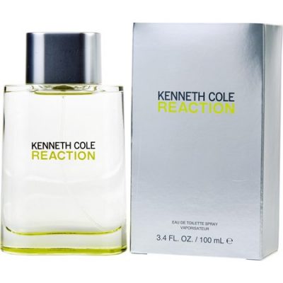 Walmart – Kennenth Cole Reaction Cologne for Men Only $36.00 (Reg $56.00) + Free 2-Day Shipping