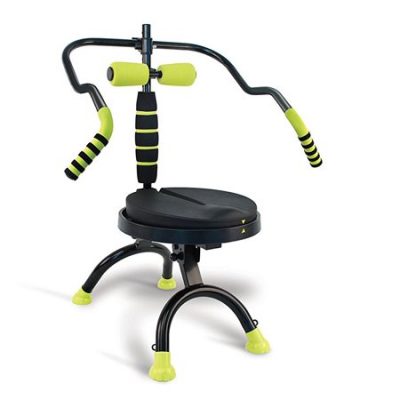 Walmart – As Seen On TV Ab Doer 360 Complete Workout Ab Machine Only $154.99 (Reg $199.99) + Free Shipping