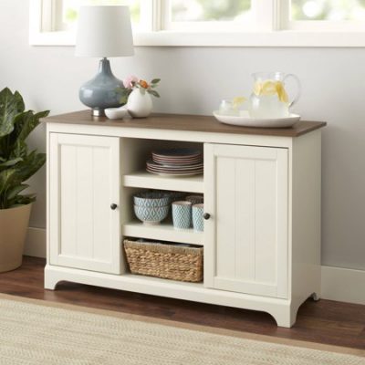 Walmart – Better Homes & Gardens Kipling Credenza Only $149.99 (Reg $169.98) + Free 2-Day Shipping